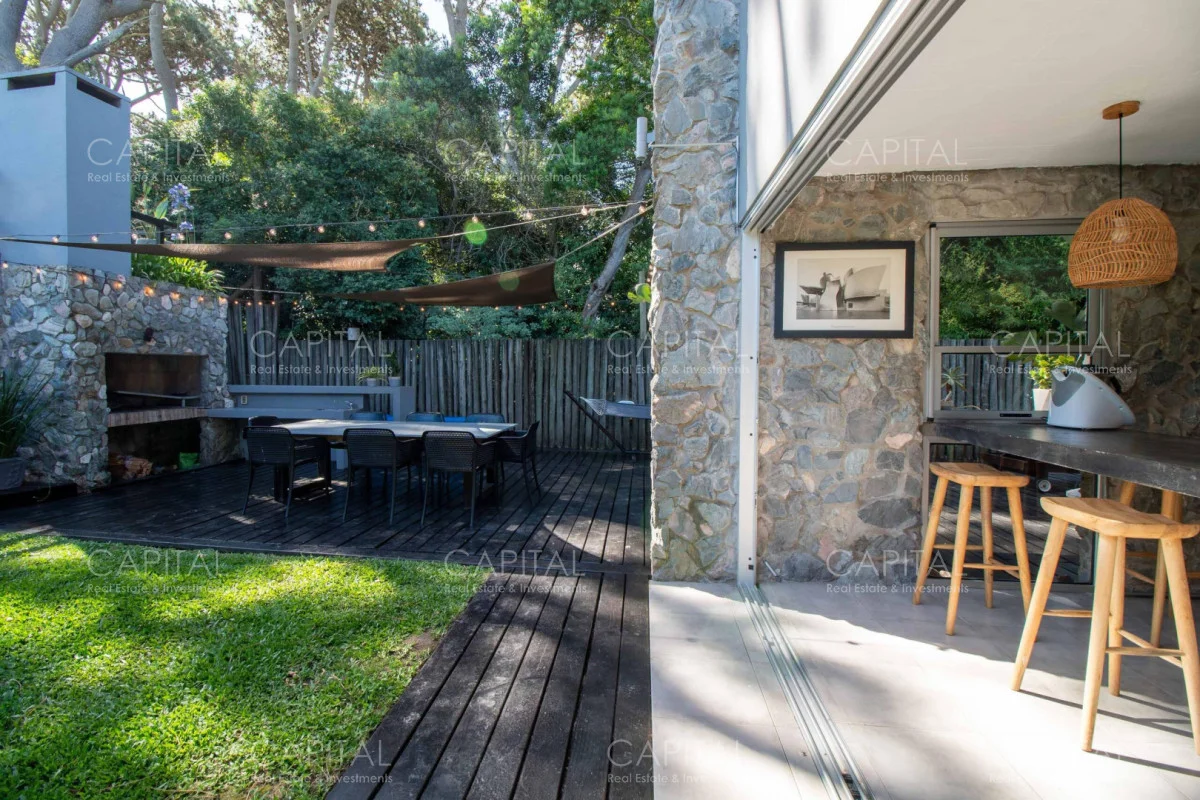 Casa en Montoya, propiedad 278655 -Imagen 25