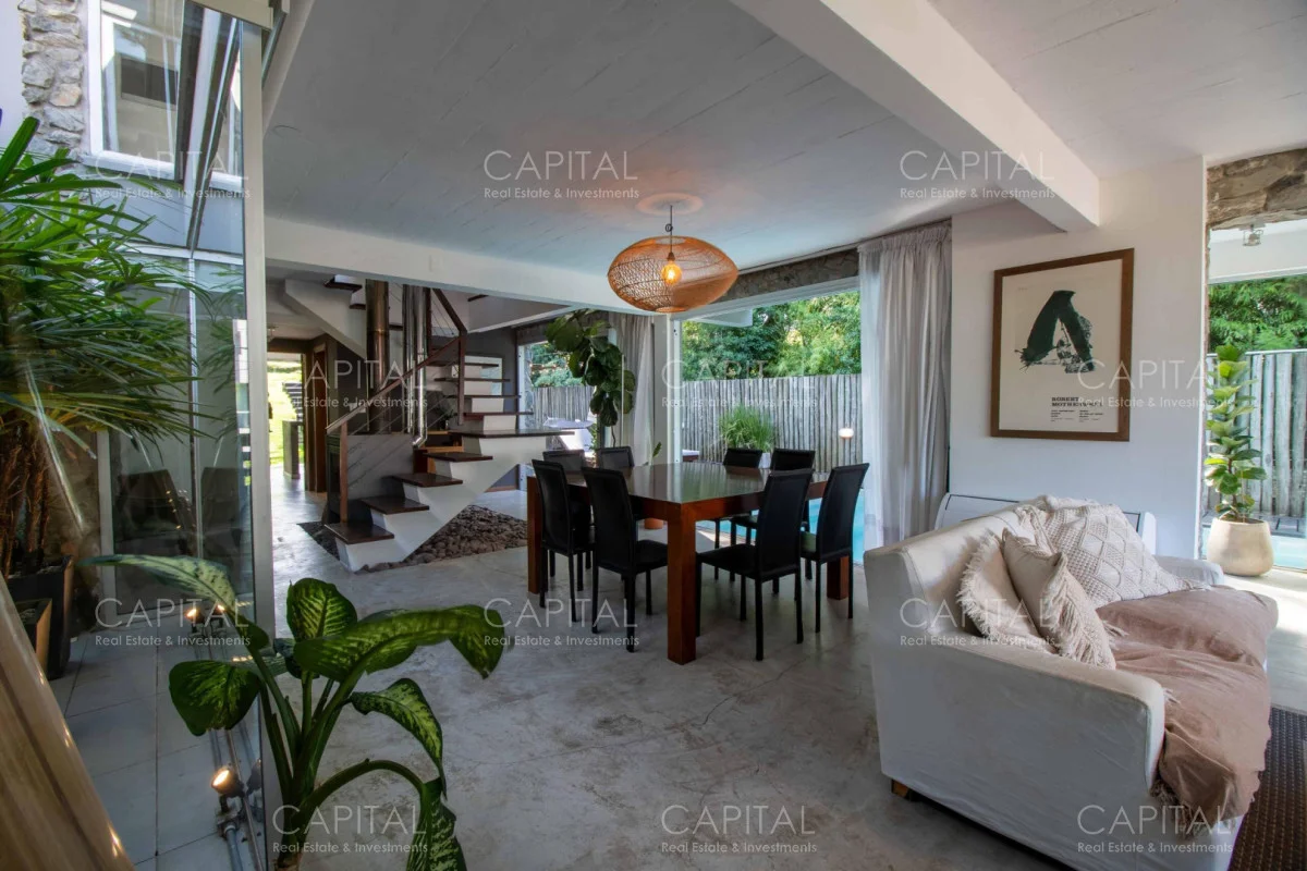 Casa en Montoya, propiedad 278655 -Imagen 4