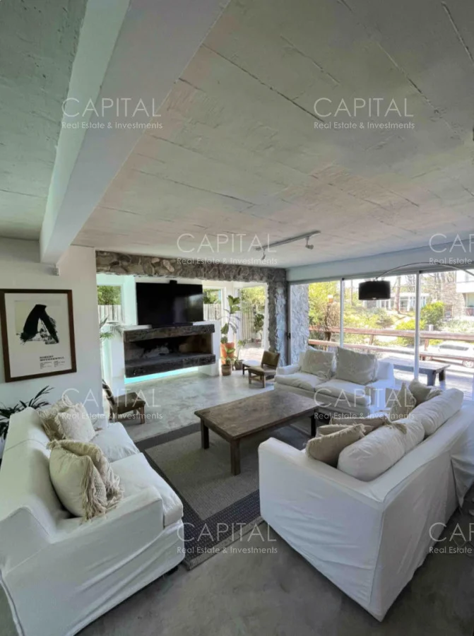Casa en Montoya, propiedad 278655 -Imagen 5