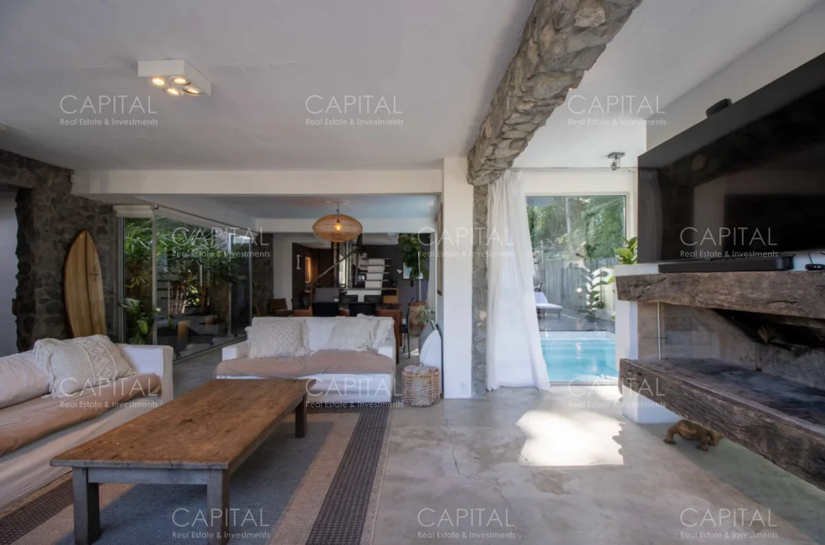 Casa en Montoya, propiedad 278655 -Imagen 6