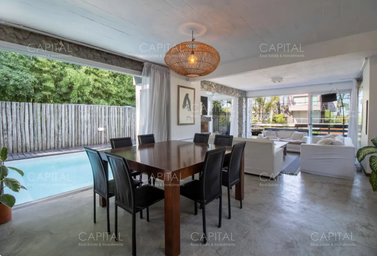 Casa en Montoya, propiedad 278655 -Imagen 7