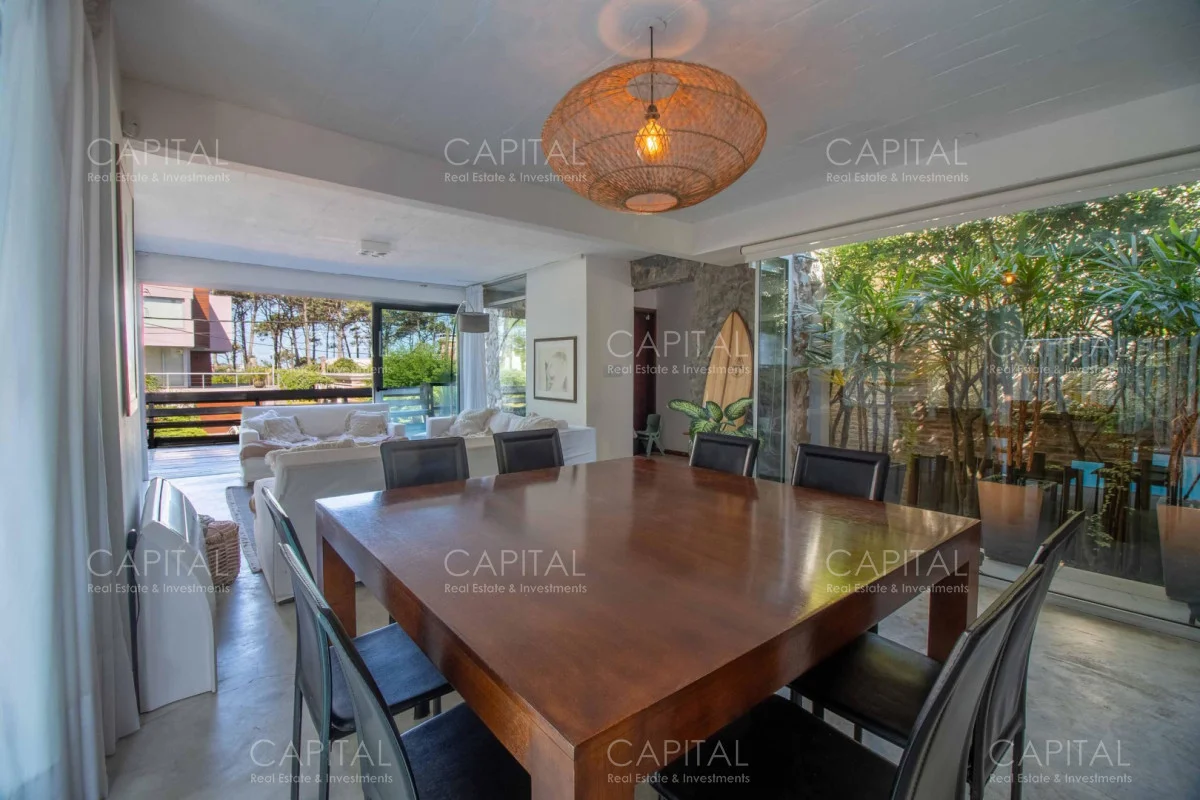 Casa en Montoya, propiedad 278655 -Imagen 8