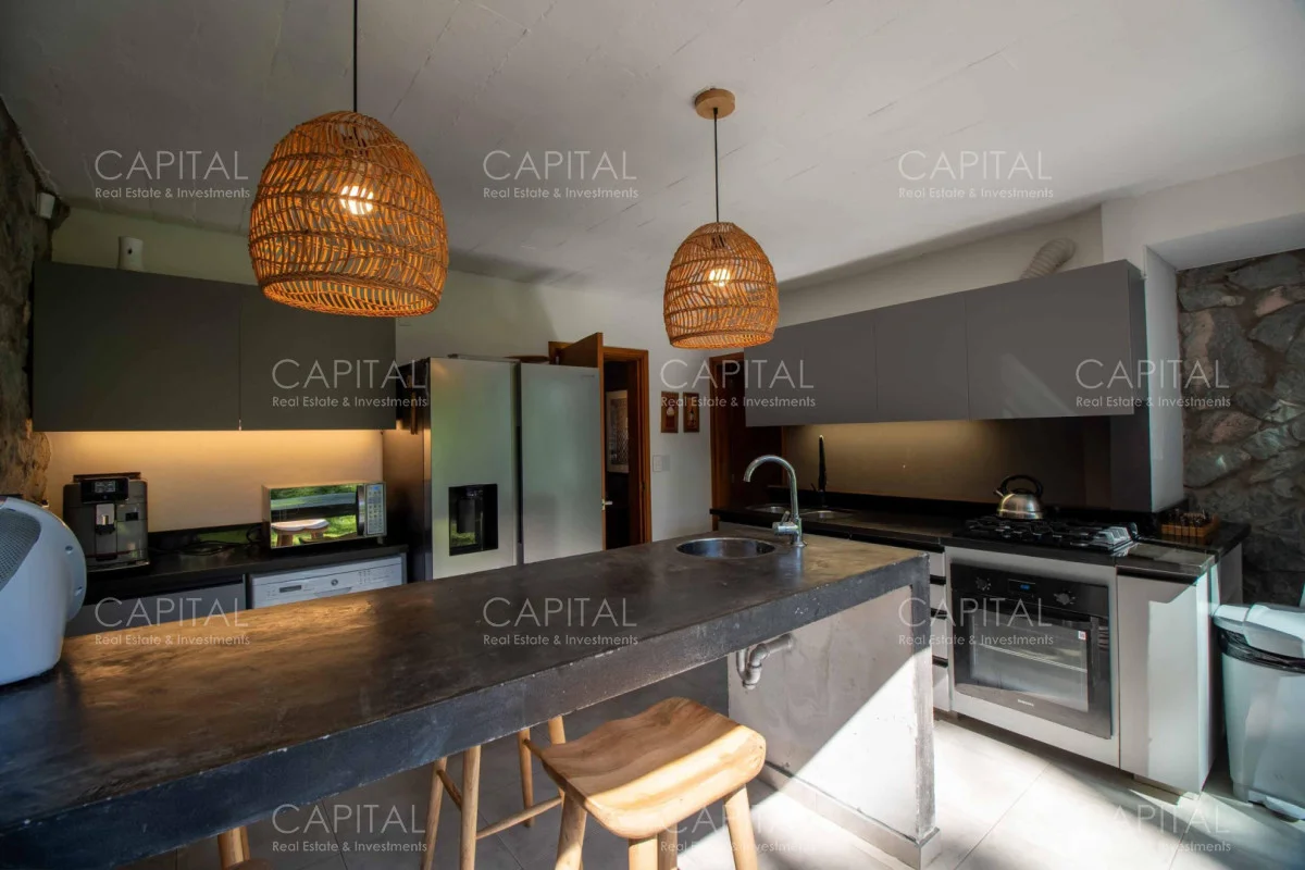 Casa en Montoya, propiedad 278655 -Imagen 9