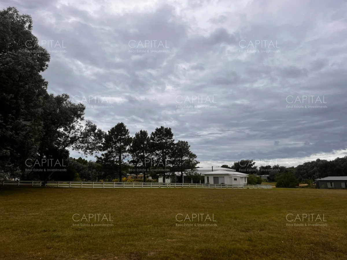 Terreno en La Barra, propiedad 278656 -Imagen 3