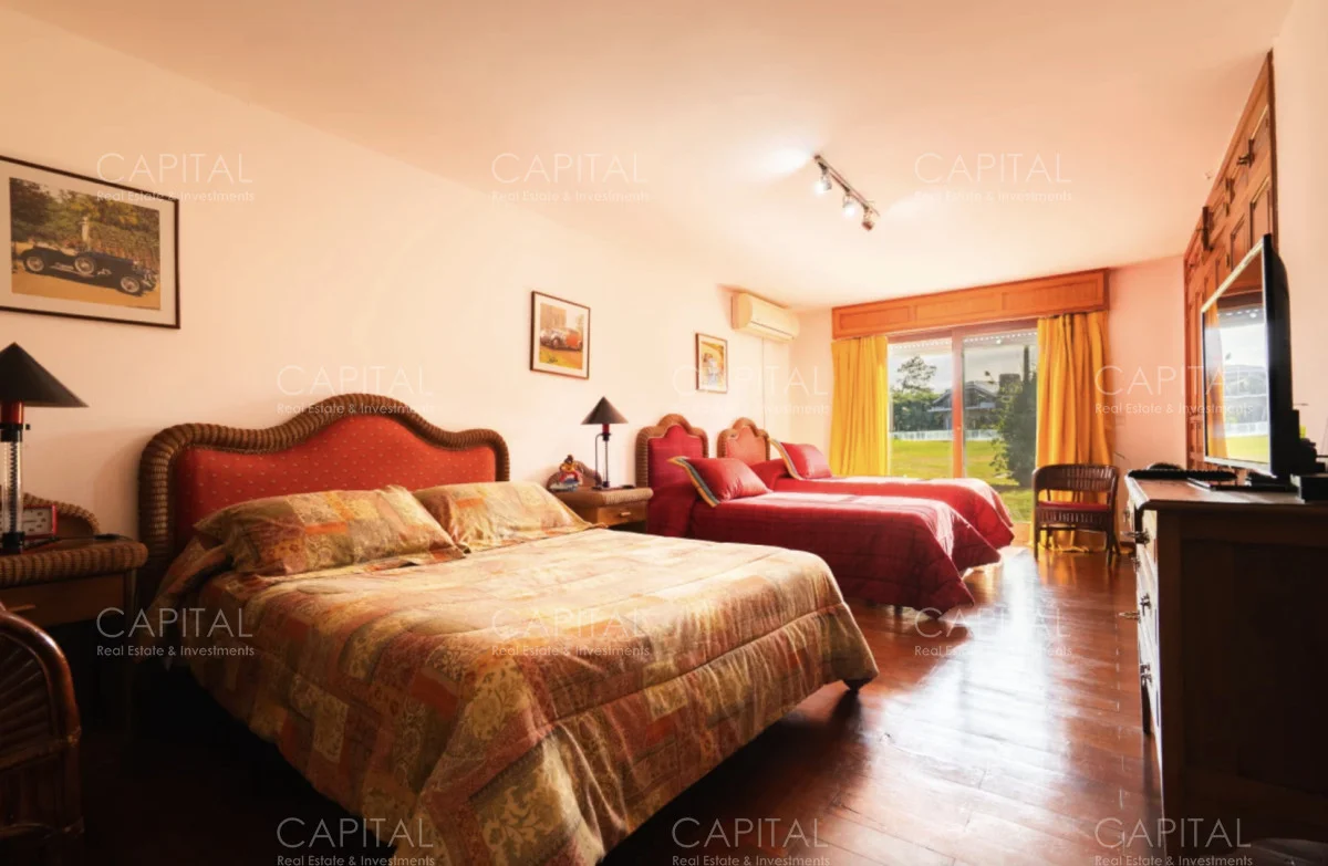 Casa en Playa Mansa, propiedad 278658 -Imagen 12
