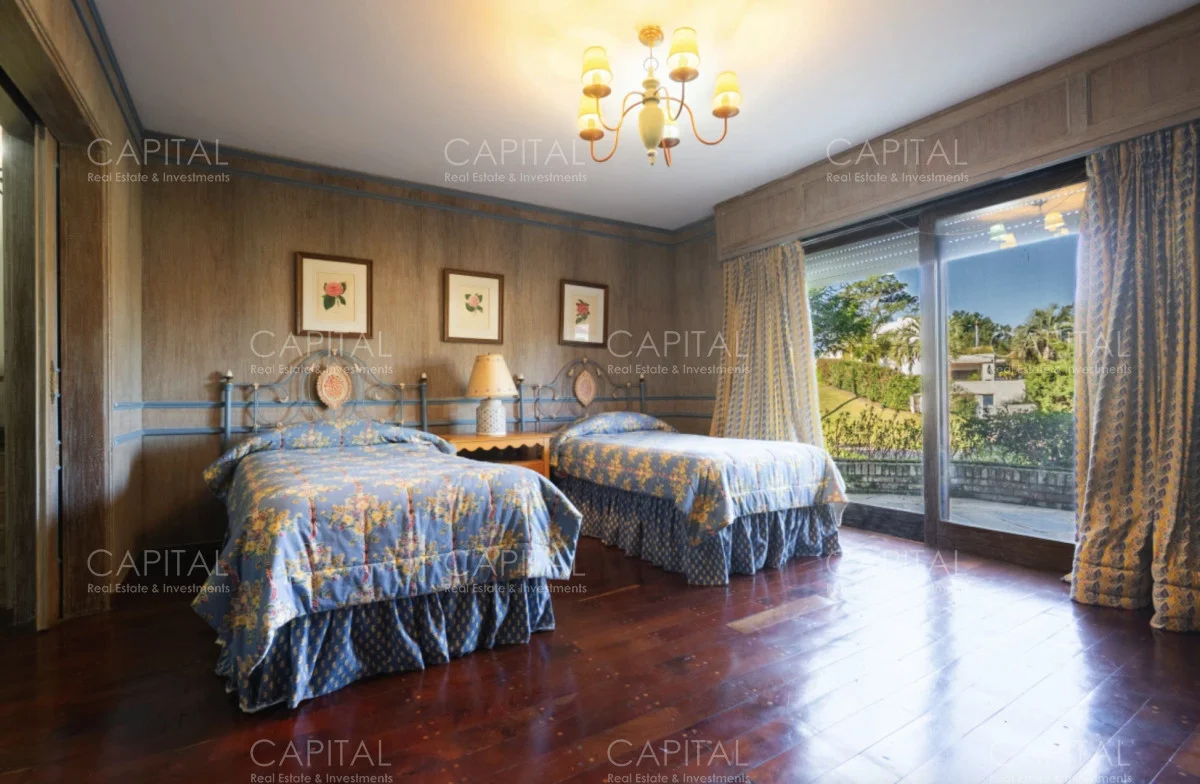 Casa en Playa Mansa, propiedad 278658 -Imagen 14