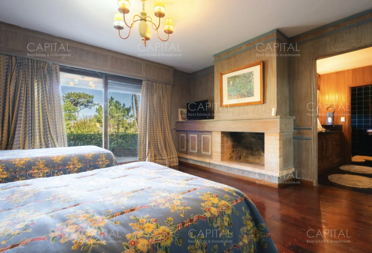 Casa en Playa Mansa, propiedad 278658 -Imagen 15