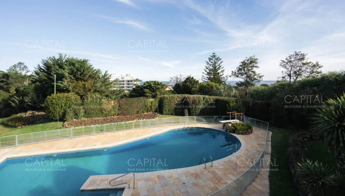 Casa en Playa Mansa, propiedad 278658 -Imagen 17