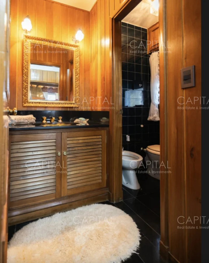 Casa en Playa Mansa, propiedad 278658 -Imagen 19