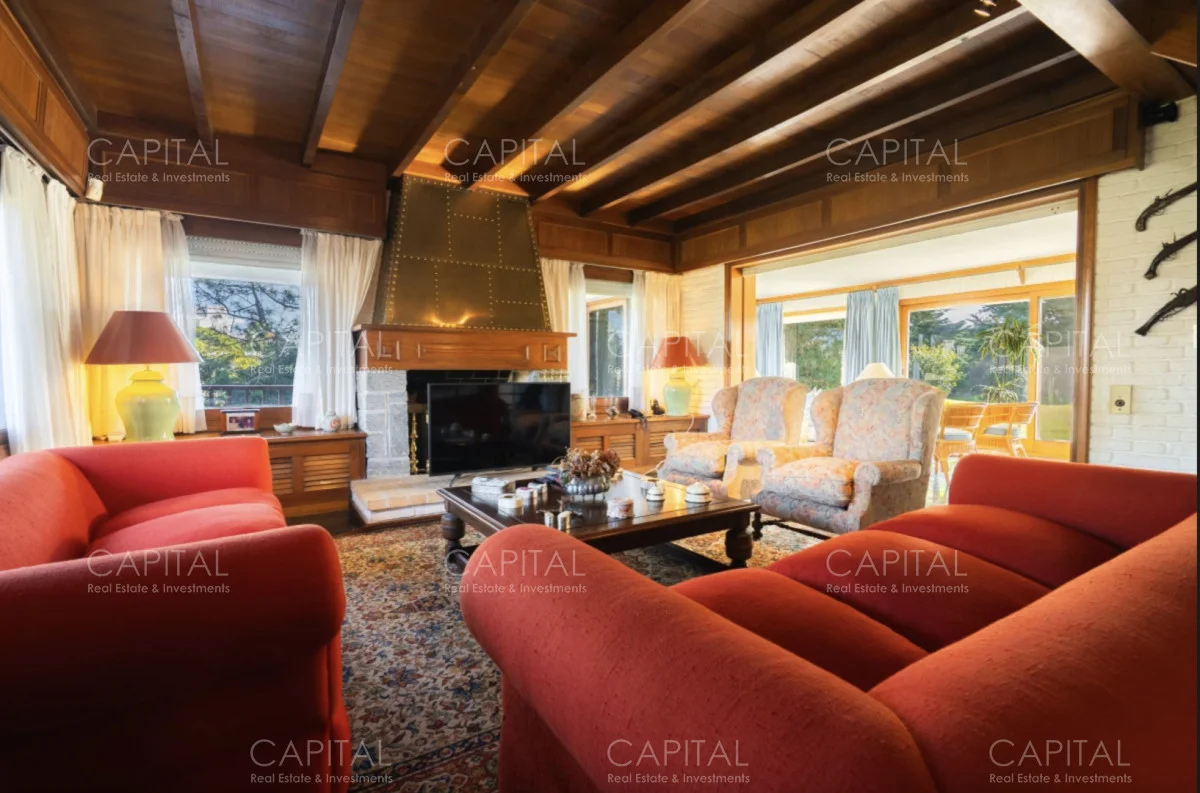 Casa en Playa Mansa, propiedad 278658 -Imagen 3