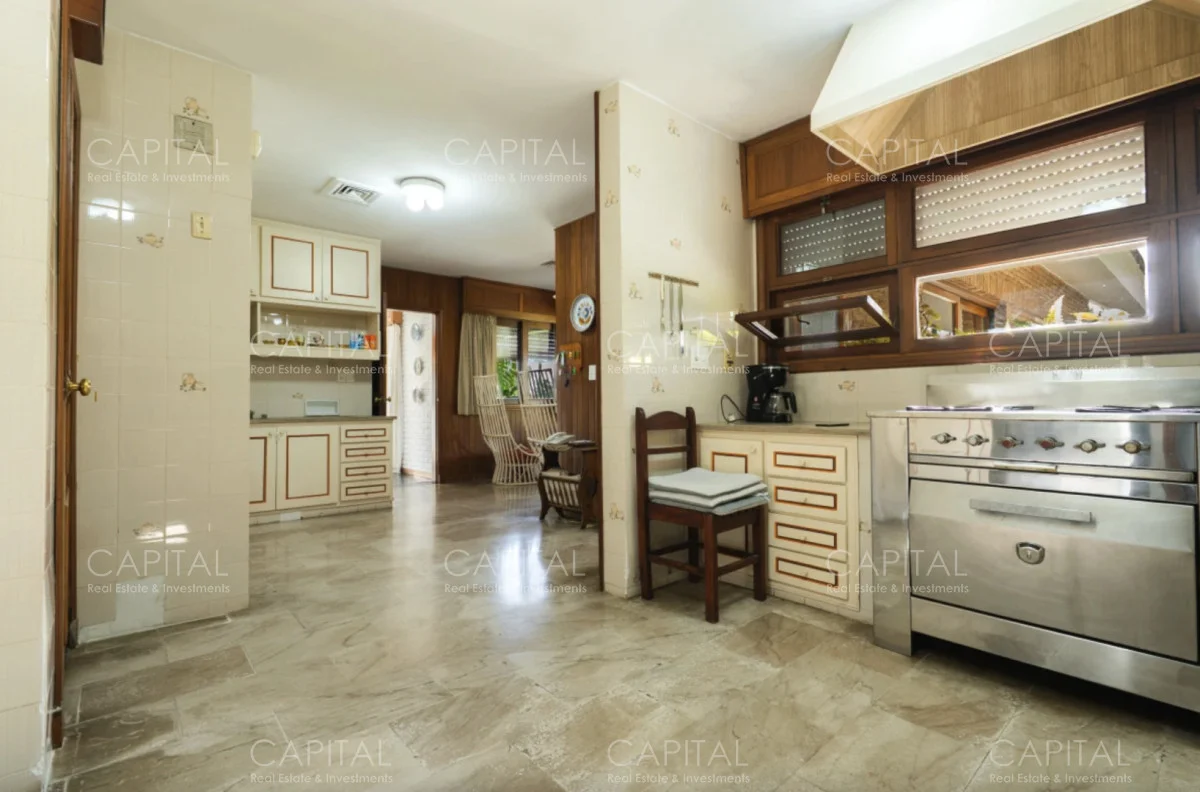 Casa en Playa Mansa, propiedad 278658 -Imagen 22
