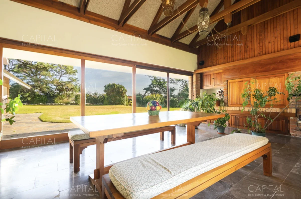 Casa en Playa Mansa, propiedad 278658 -Imagen 23