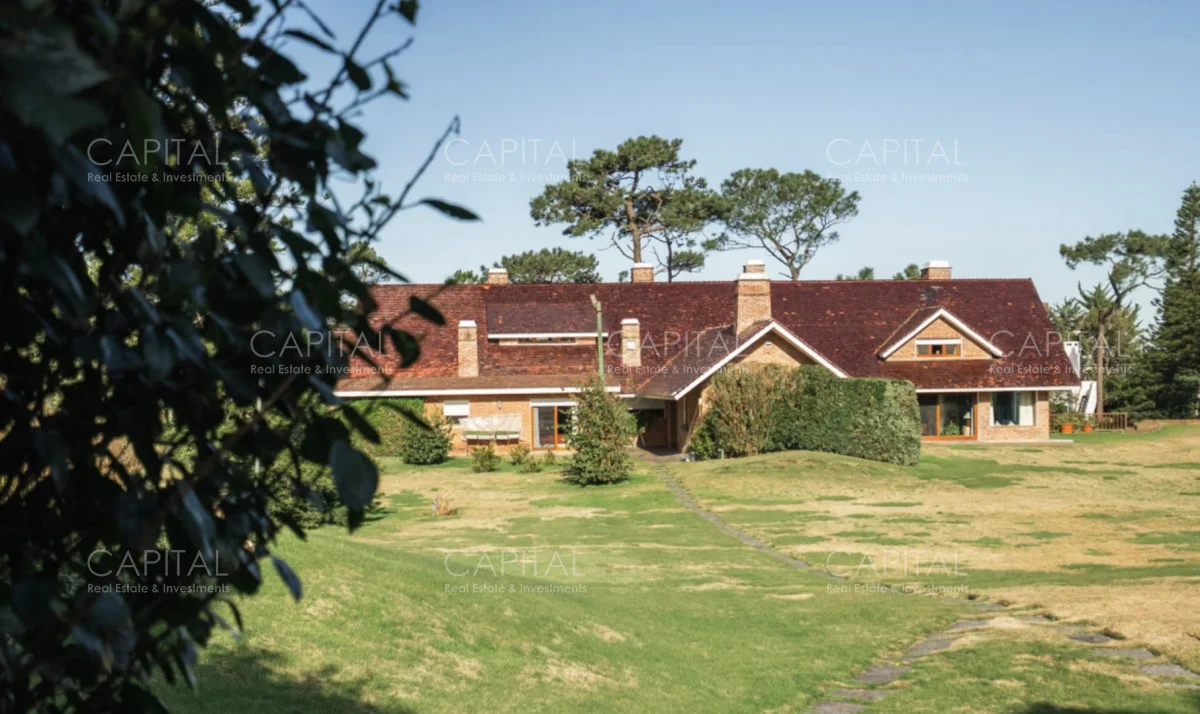 Casa en Playa Mansa, propiedad 278658 -Imagen 24