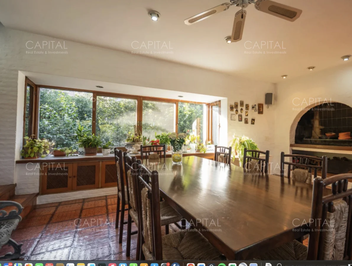 Casa en Playa Mansa, propiedad 278658 -Imagen 25