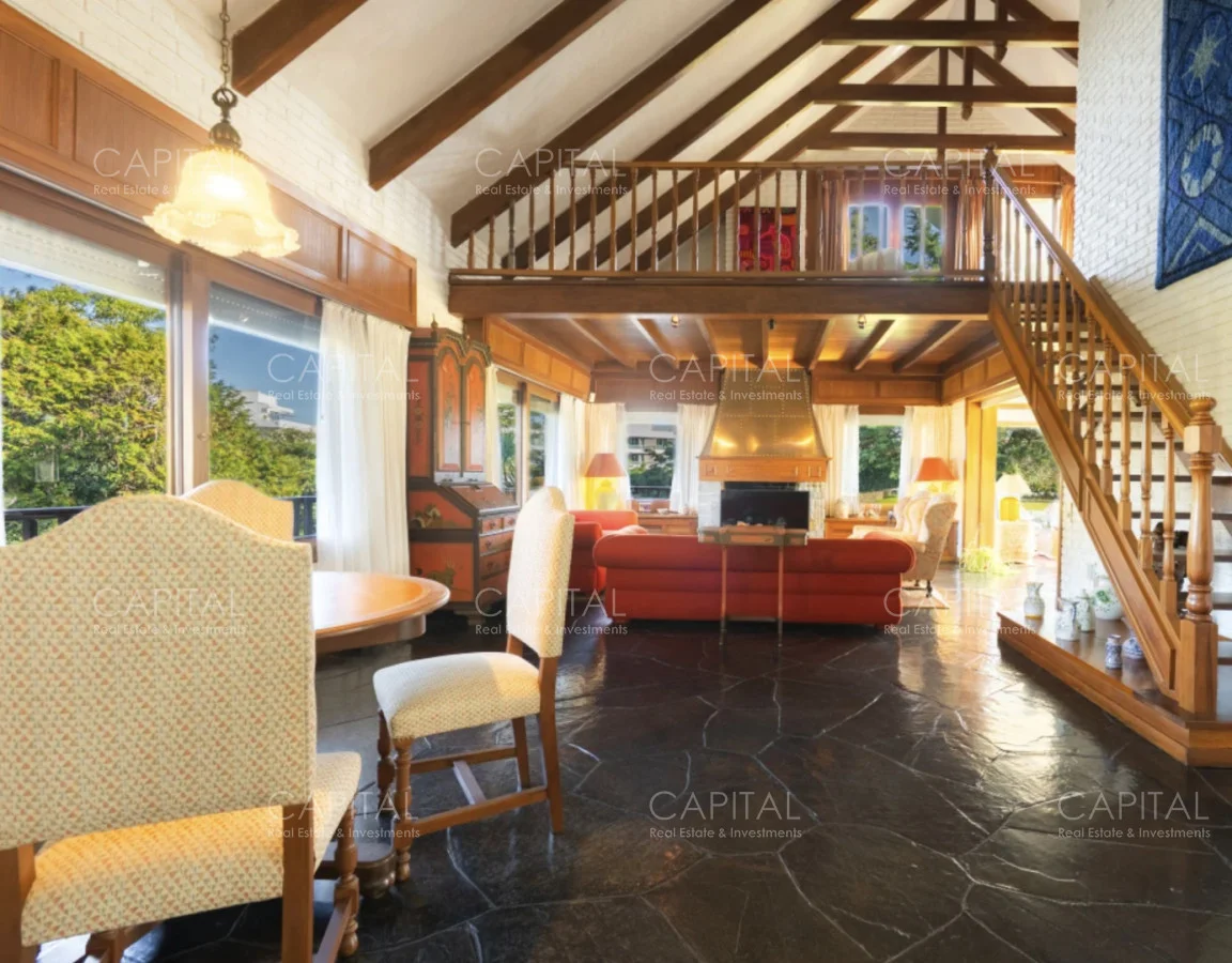 Casa en Playa Mansa, propiedad 278658 -Imagen 4