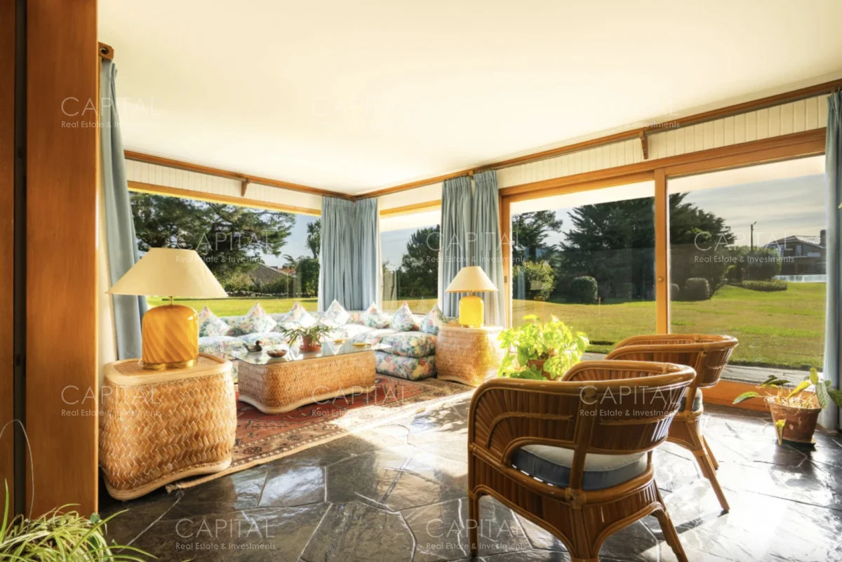 Casa en Playa Mansa, propiedad 278658 -Imagen 5