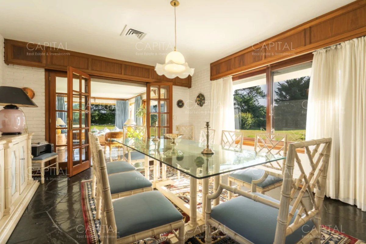 Casa en Playa Mansa, propiedad 278658 -Imagen 6