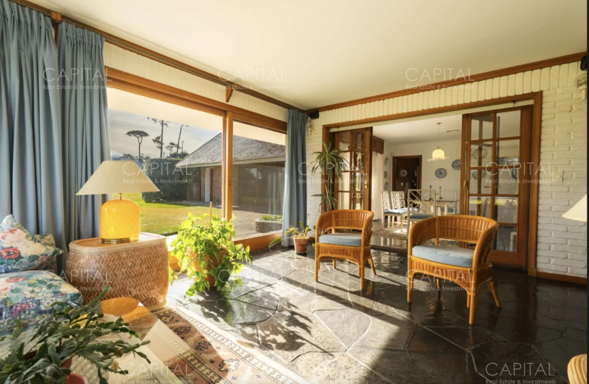 Casa en Playa Mansa, propiedad 278658 -Imagen 7