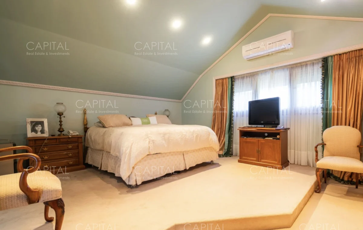 Casa en Playa Mansa, propiedad 278658 -Imagen 8