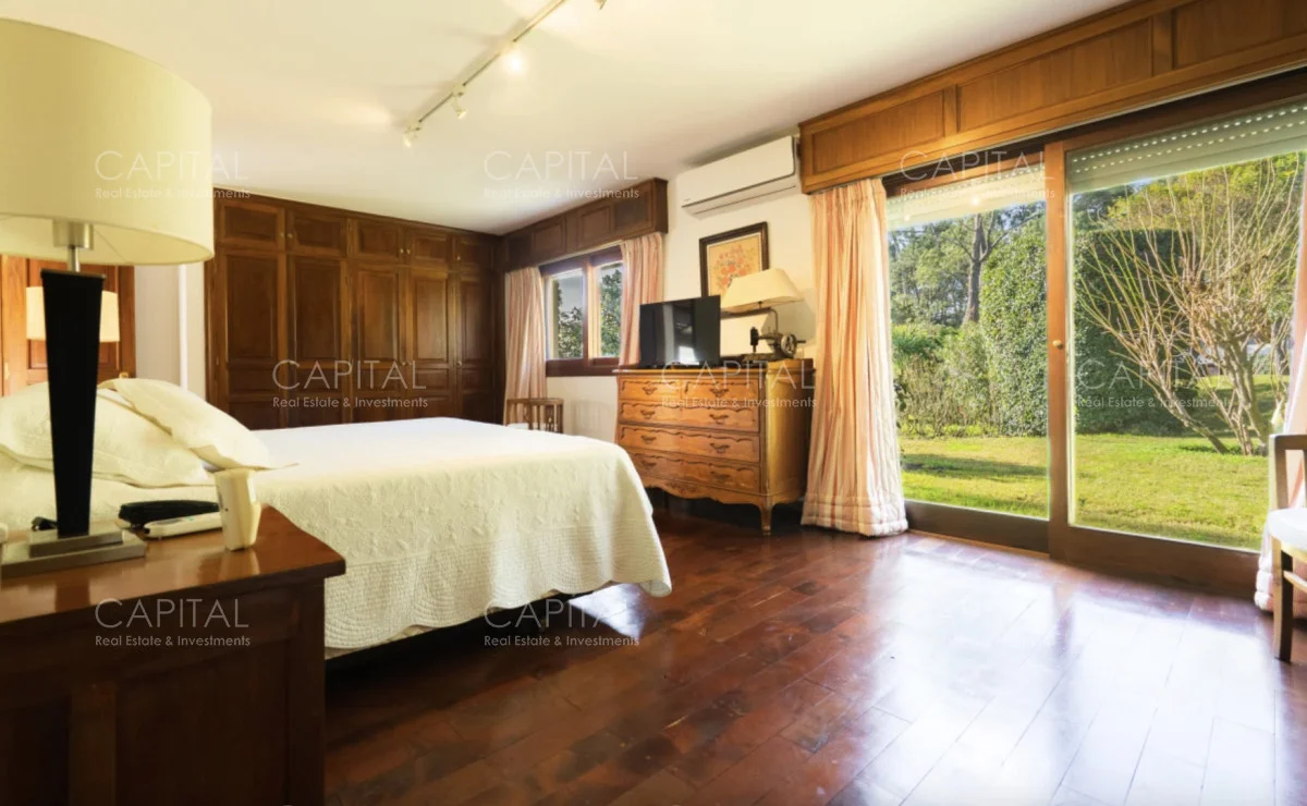Casa en Playa Mansa, propiedad 278658 -Imagen 9