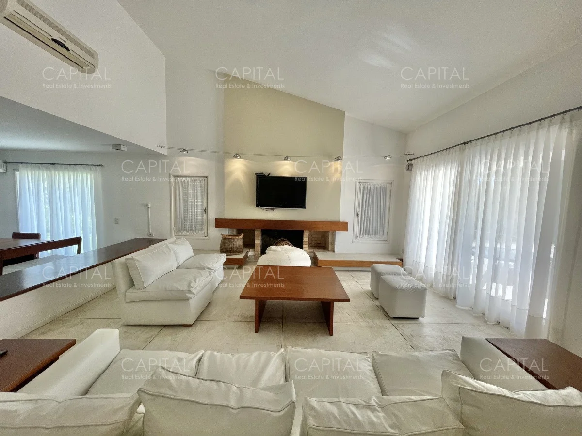 Casa en Punta del Este, propiedad 278659 -Imagen 2