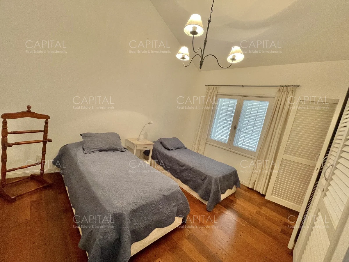 Casa en Punta del Este, propiedad 278659 -Imagen 13