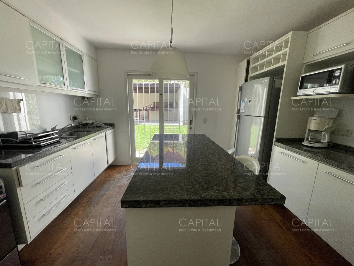 Casa en Punta del Este, propiedad 278659 -Imagen 16