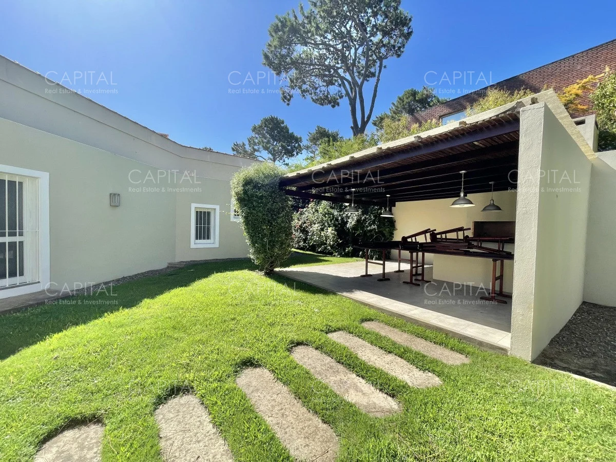 Casa en Punta del Este, propiedad 278659 -Imagen 20