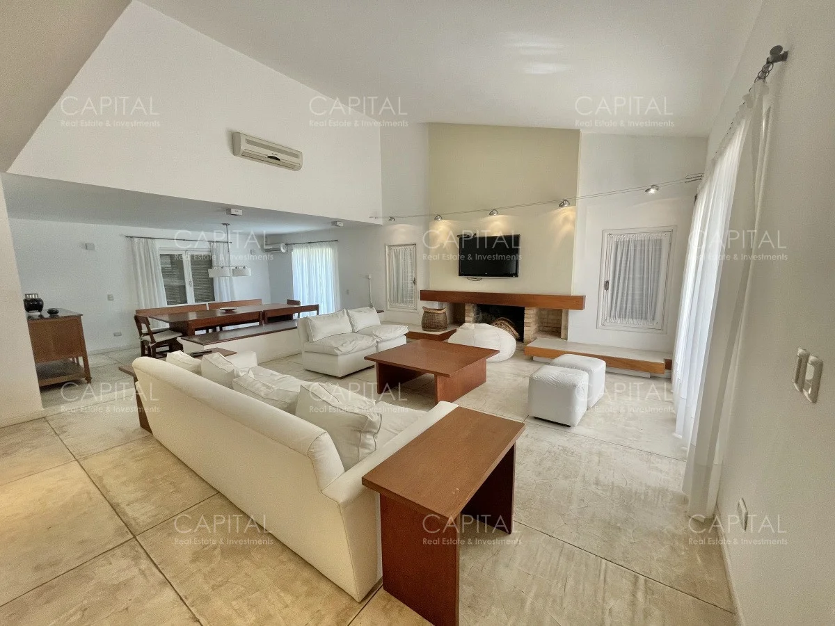 Casa en Punta del Este, propiedad 278659 -Imagen 3