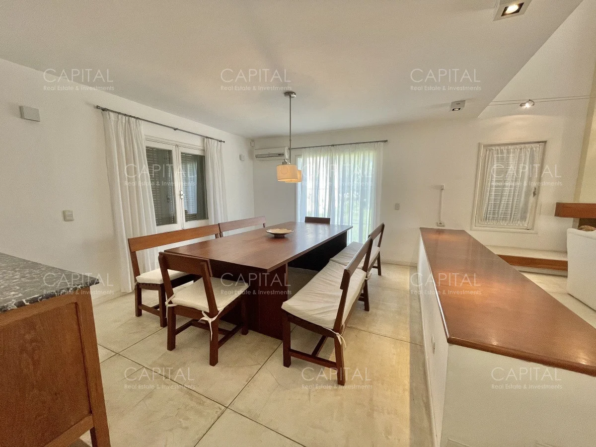 Casa en Punta del Este, propiedad 278659 -Imagen 4