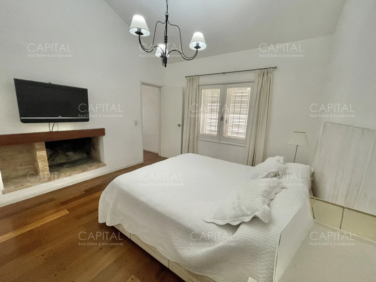 Casa en Punta del Este, propiedad 278659 -Imagen 5