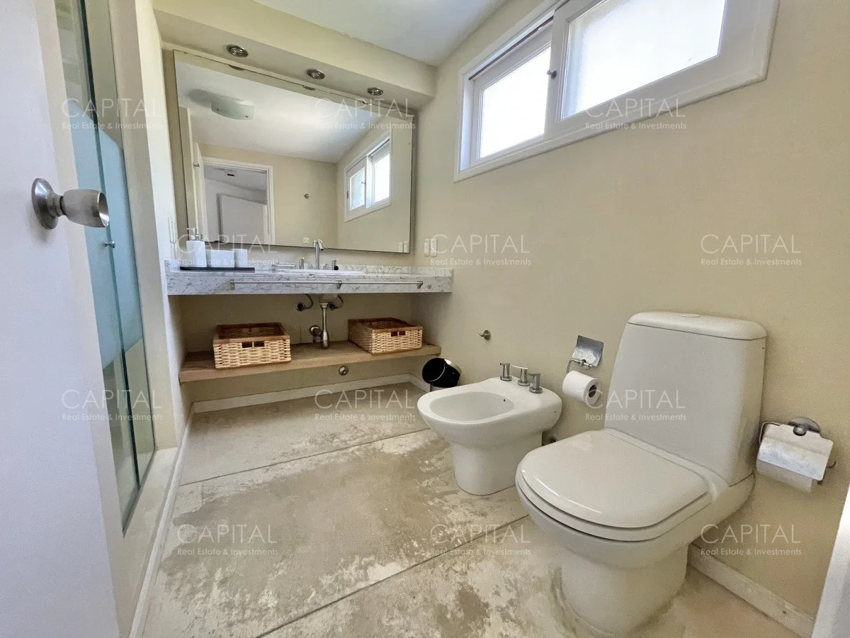 Casa en Punta del Este, propiedad 278659 -Imagen 8