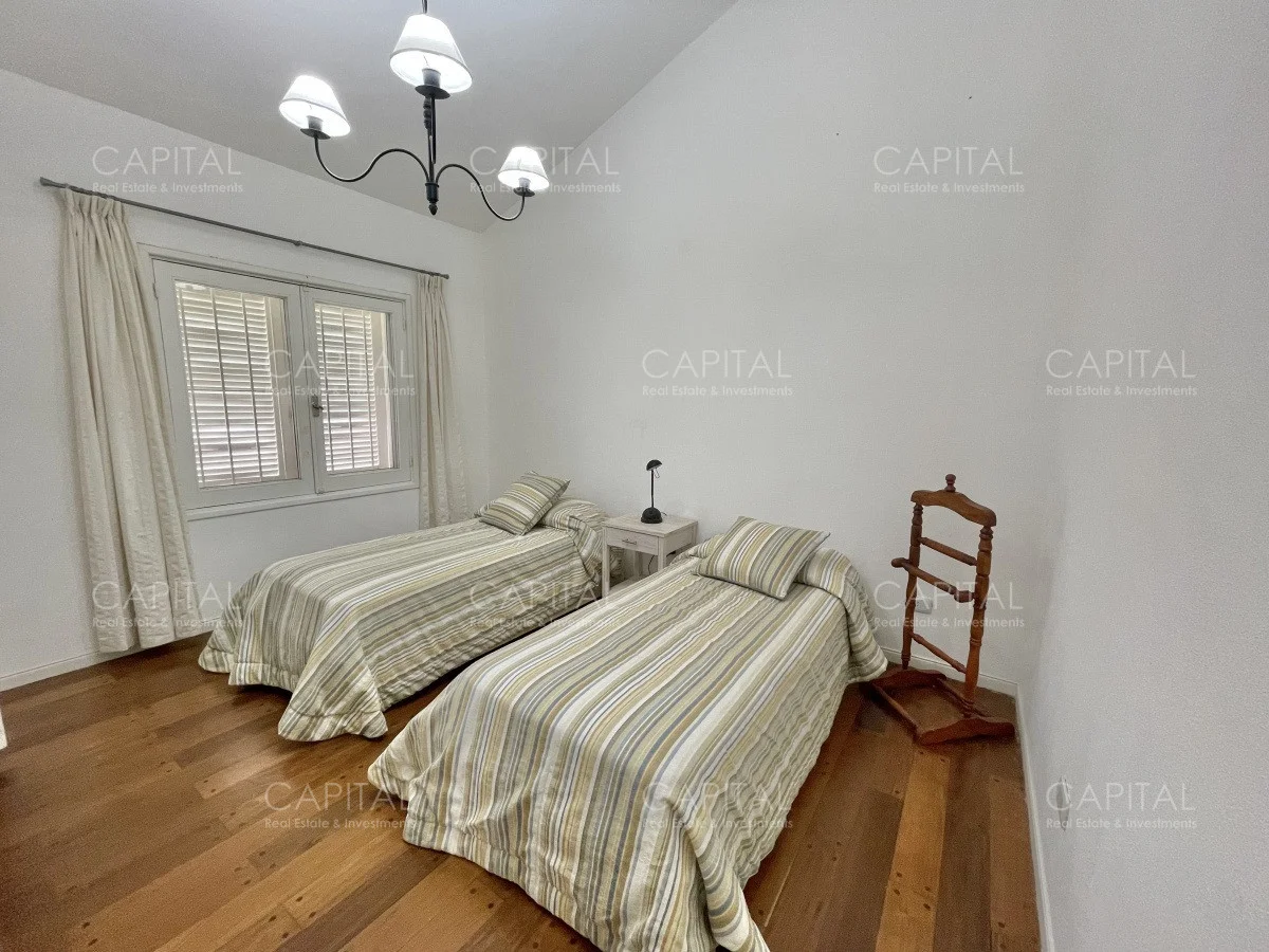 Casa en Punta del Este, propiedad 278659 -Imagen 9