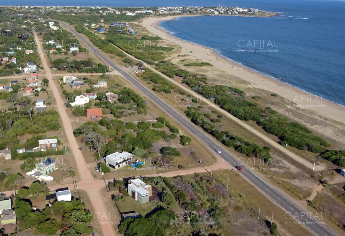 Terreno en La Juanita, propiedad 278660 -Imagen 1