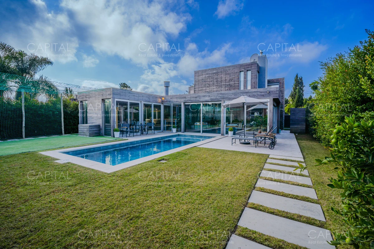 Casa en Punta del Este, propiedad 278667 -Imagen 1