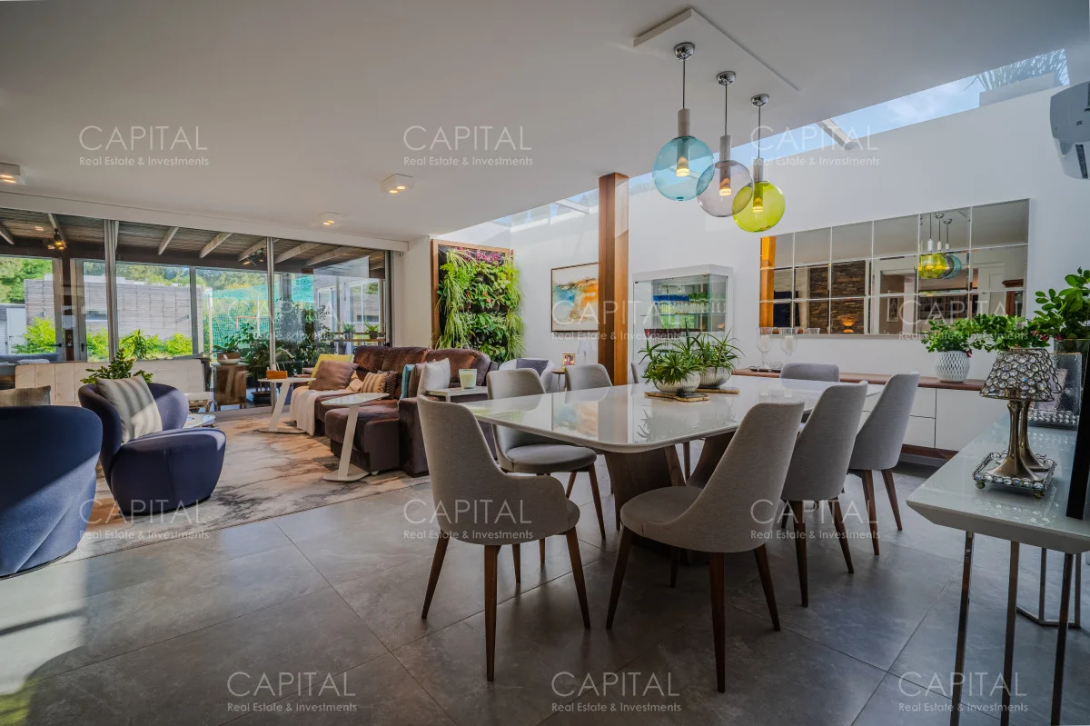 Casa en Punta del Este, propiedad 278667 -Imagen 2
