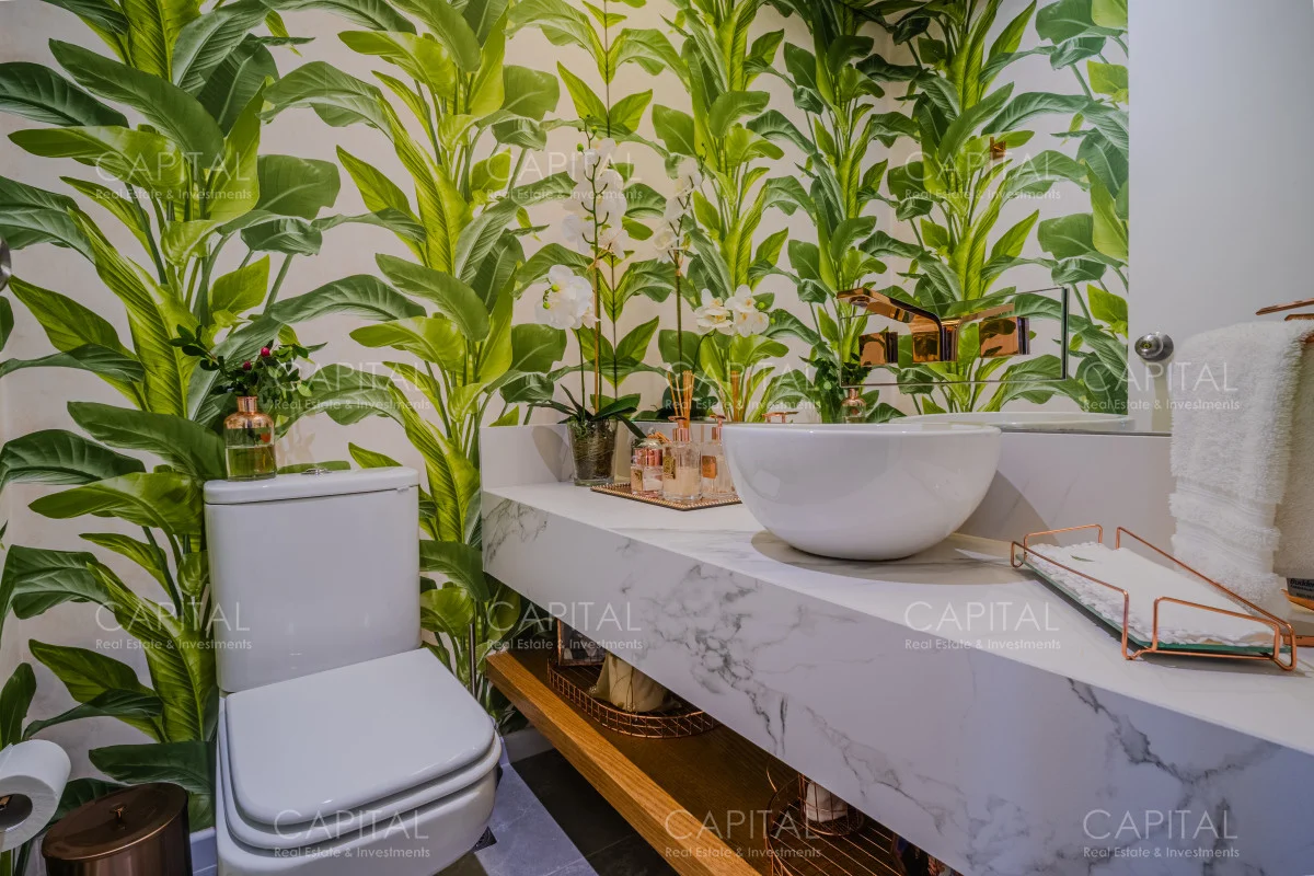 Casa en Punta del Este, propiedad 278667 -Imagen 13
