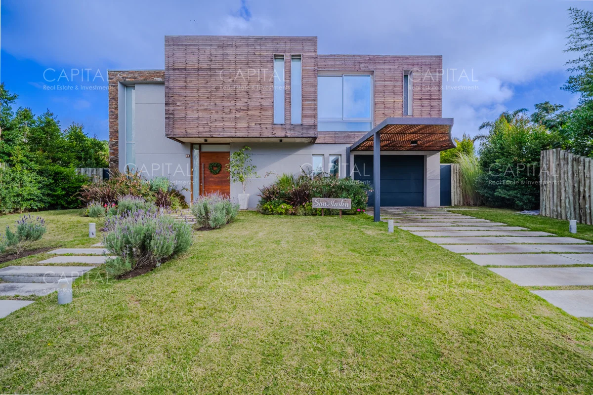 Casa en Punta del Este, propiedad 278667 -Imagen 16
