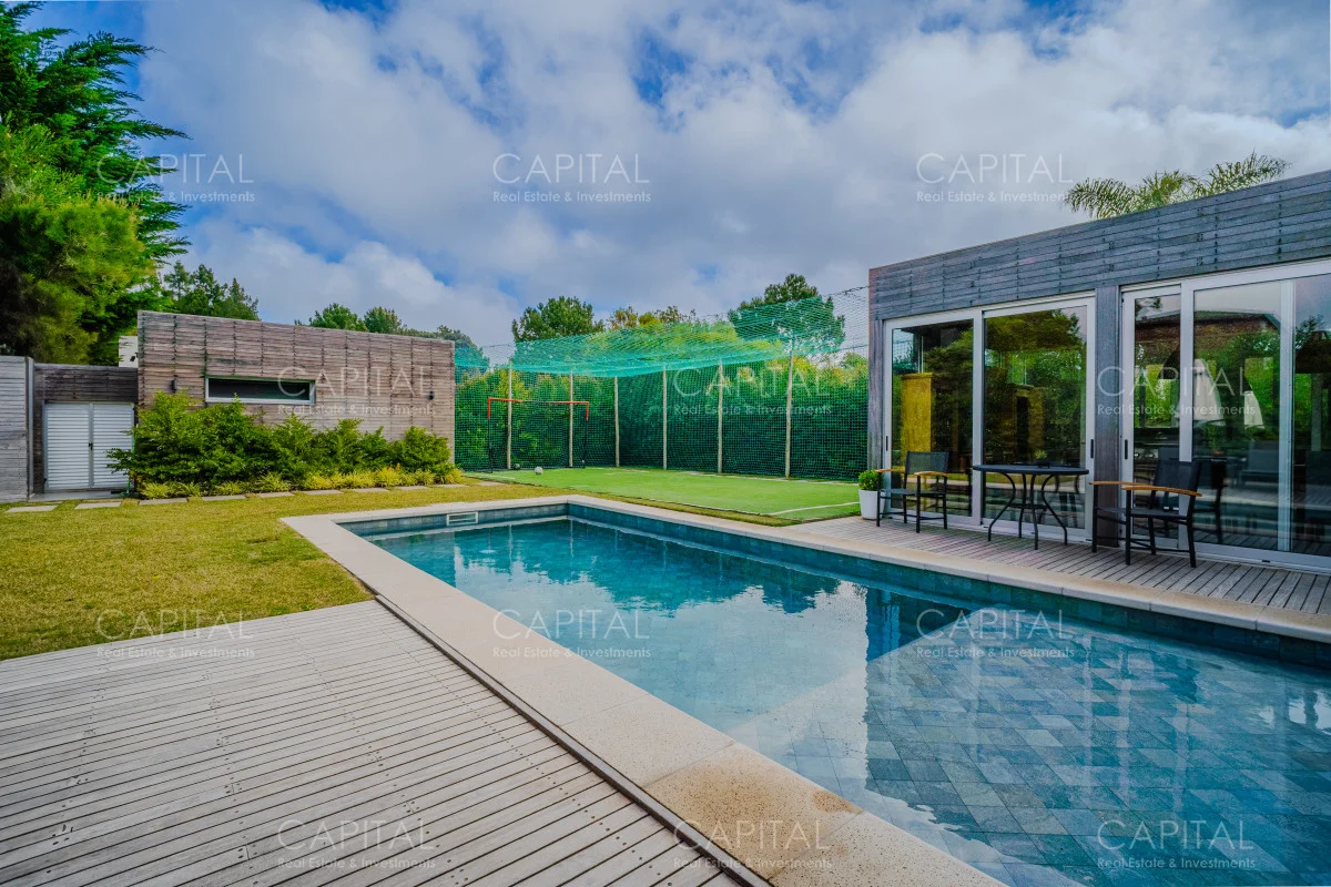 Casa en Punta del Este, propiedad 278667 -Imagen 17
