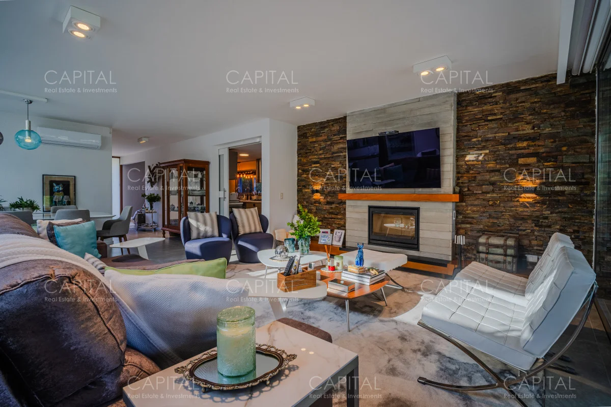 Casa en Punta del Este, propiedad 278667 -Imagen 3