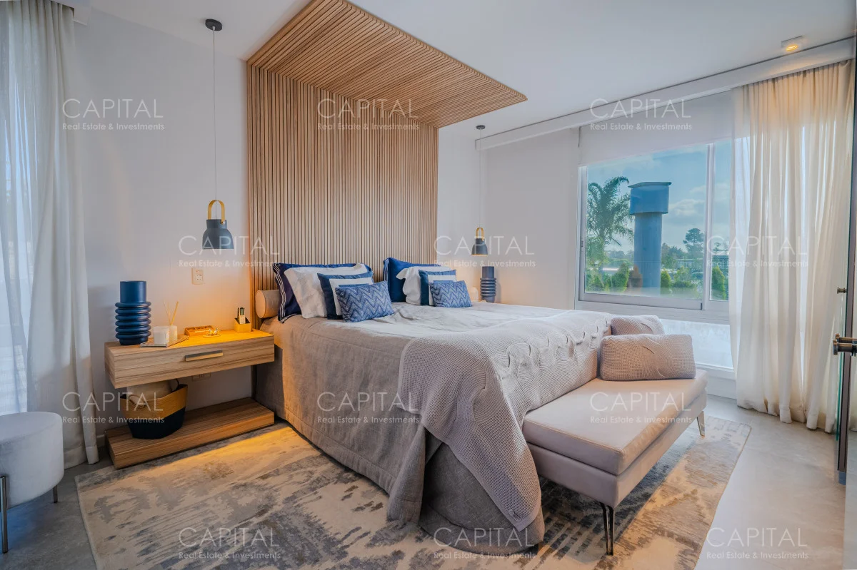 Casa en Punta del Este, propiedad 278667 -Imagen 6