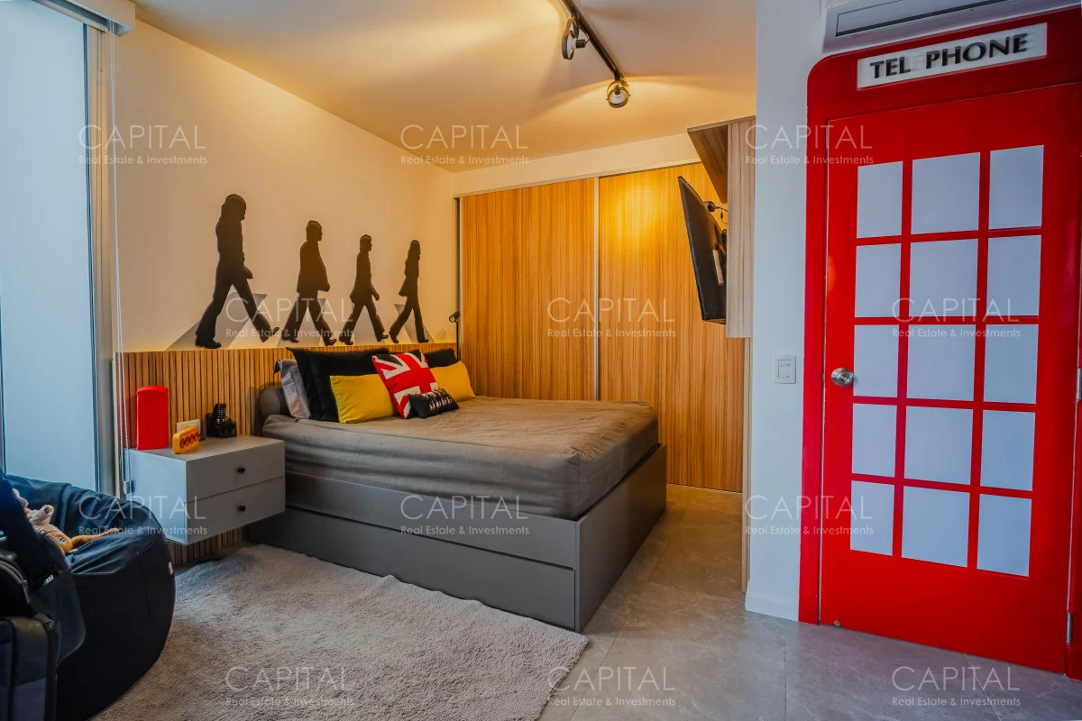 Casa en Punta del Este, propiedad 278667 -Imagen 9