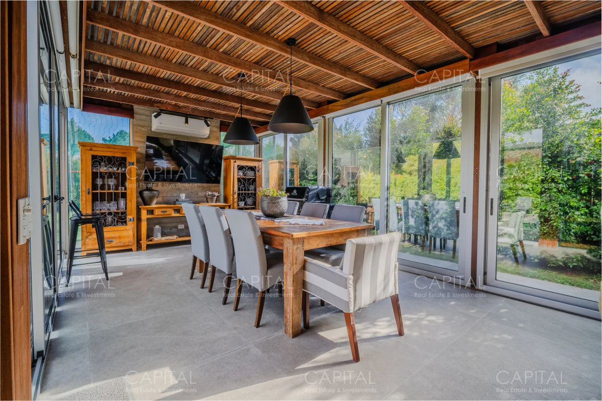 Casa en Punta del Este, propiedad 278667 -Imagen 10
