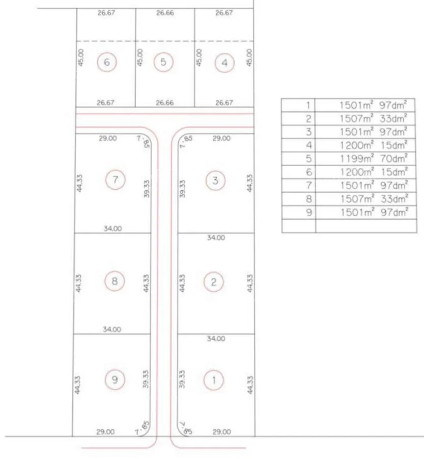 Terreno en La Barra, propiedad 278668 -Imagen 8