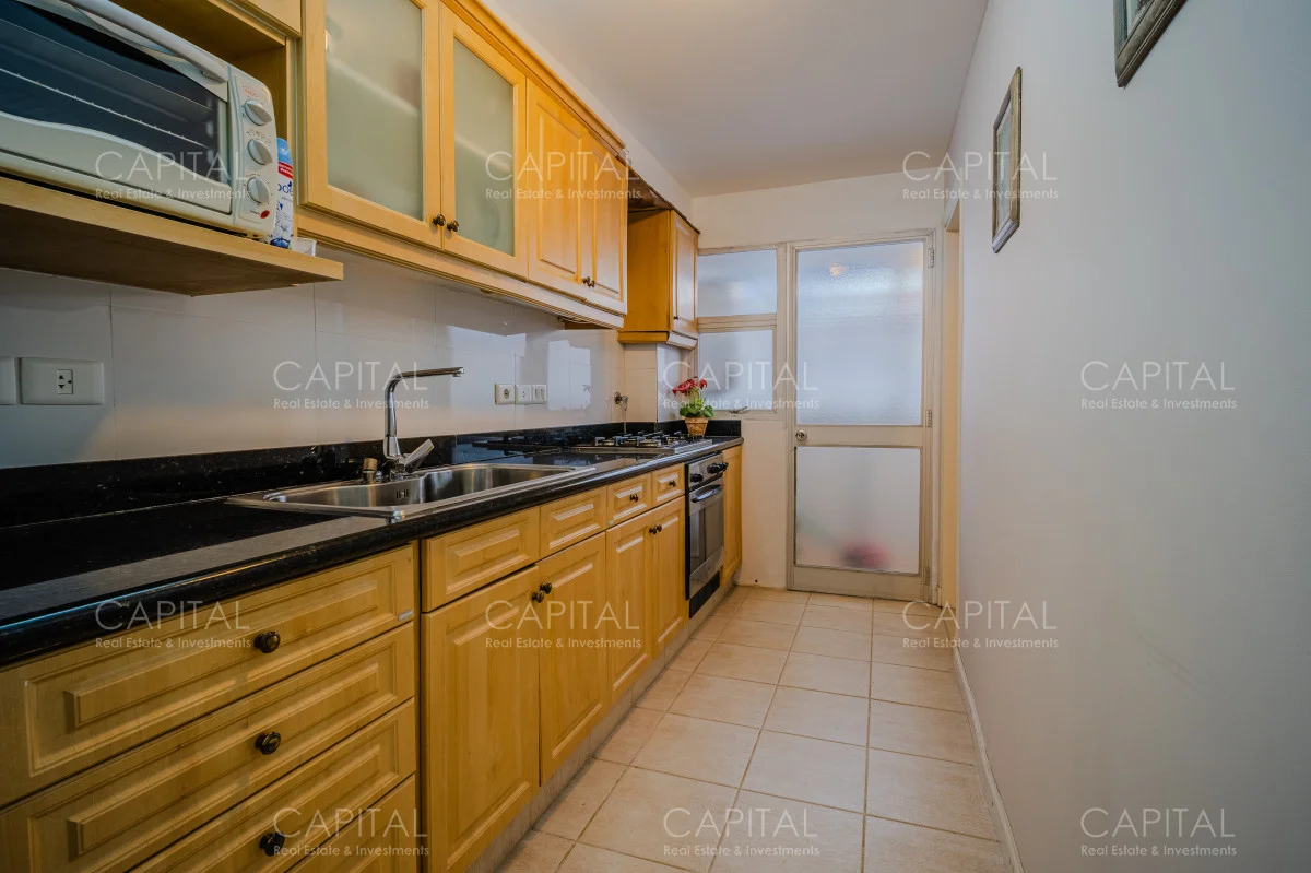 Apartamento en Playa Mansa, propiedad 278670 -Imagen 14