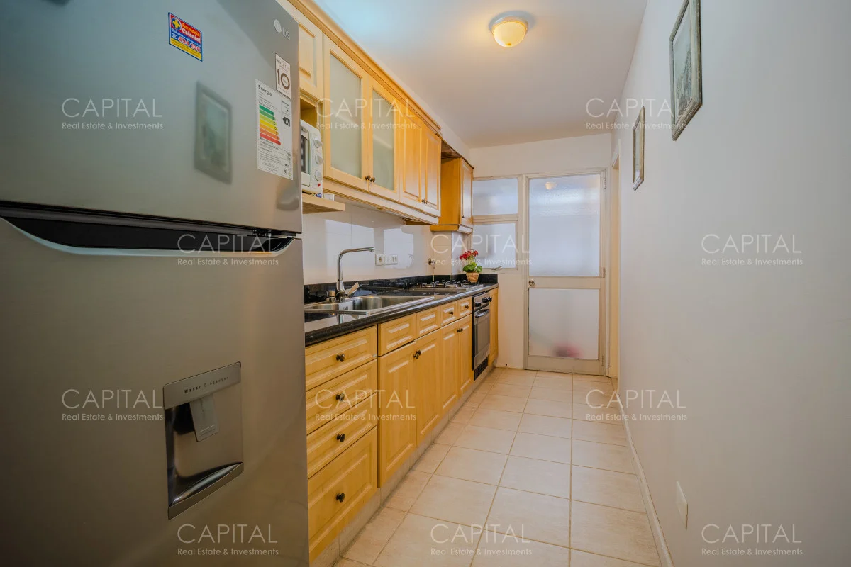 Apartamento en Playa Mansa, propiedad 278670 -Imagen 15