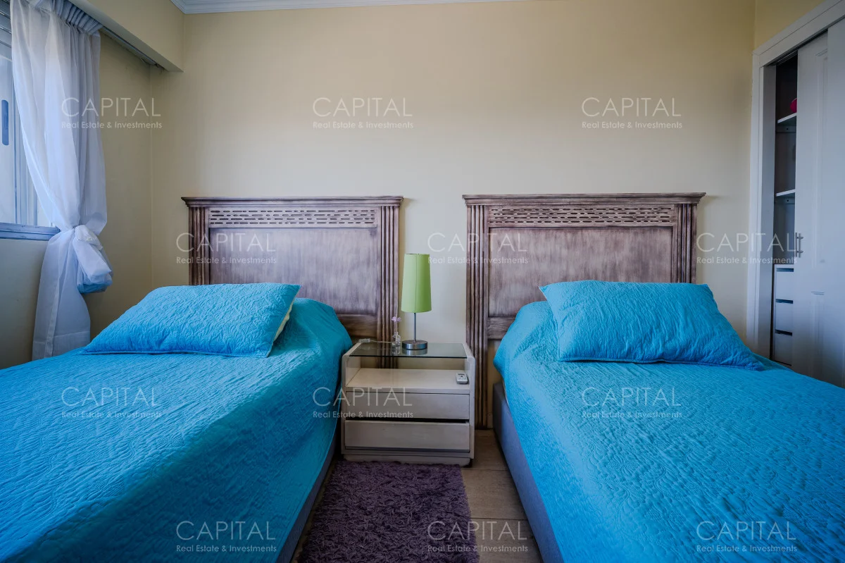 Apartamento en Playa Mansa, propiedad 278670 -Imagen 19