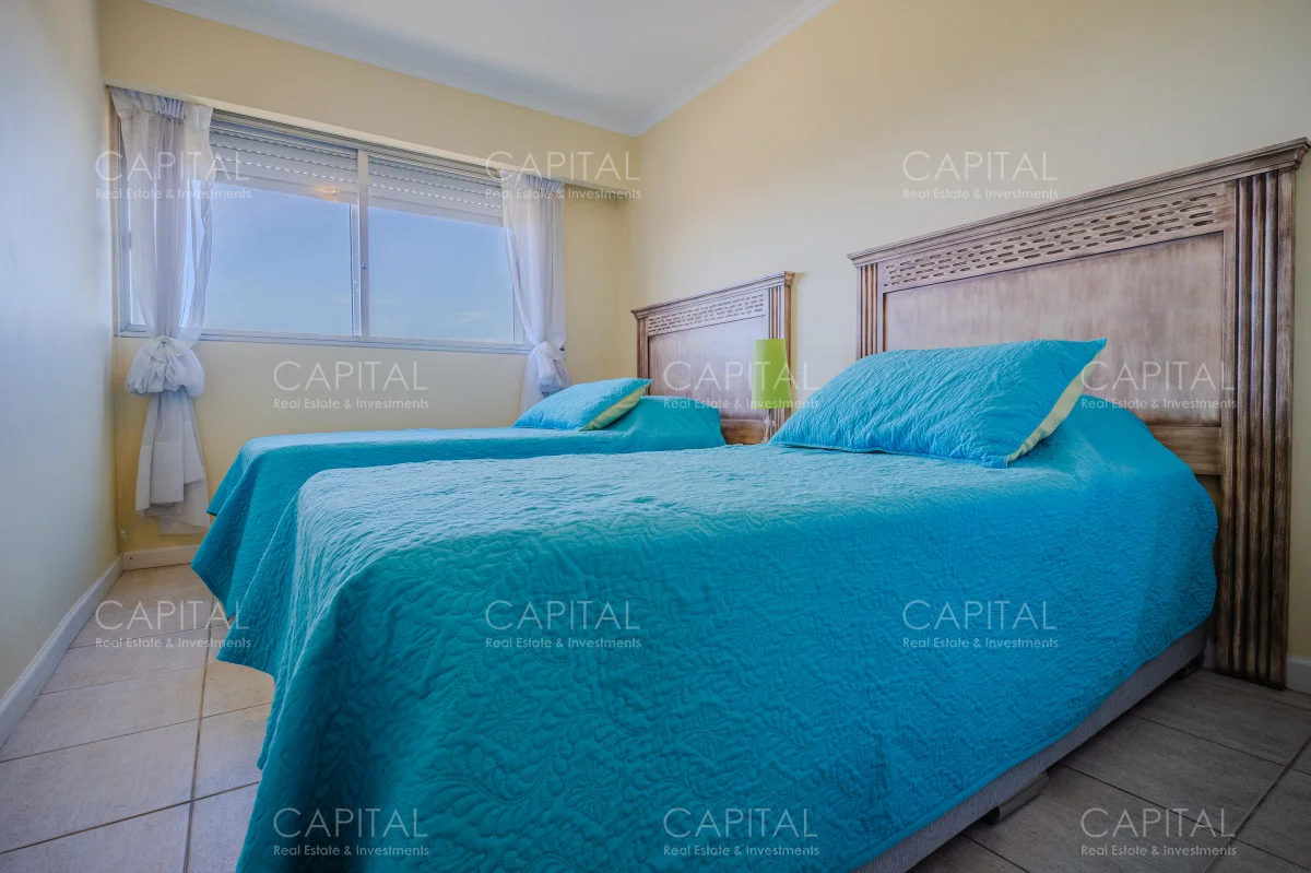 Apartamento en Playa Mansa, propiedad 278670 -Imagen 20