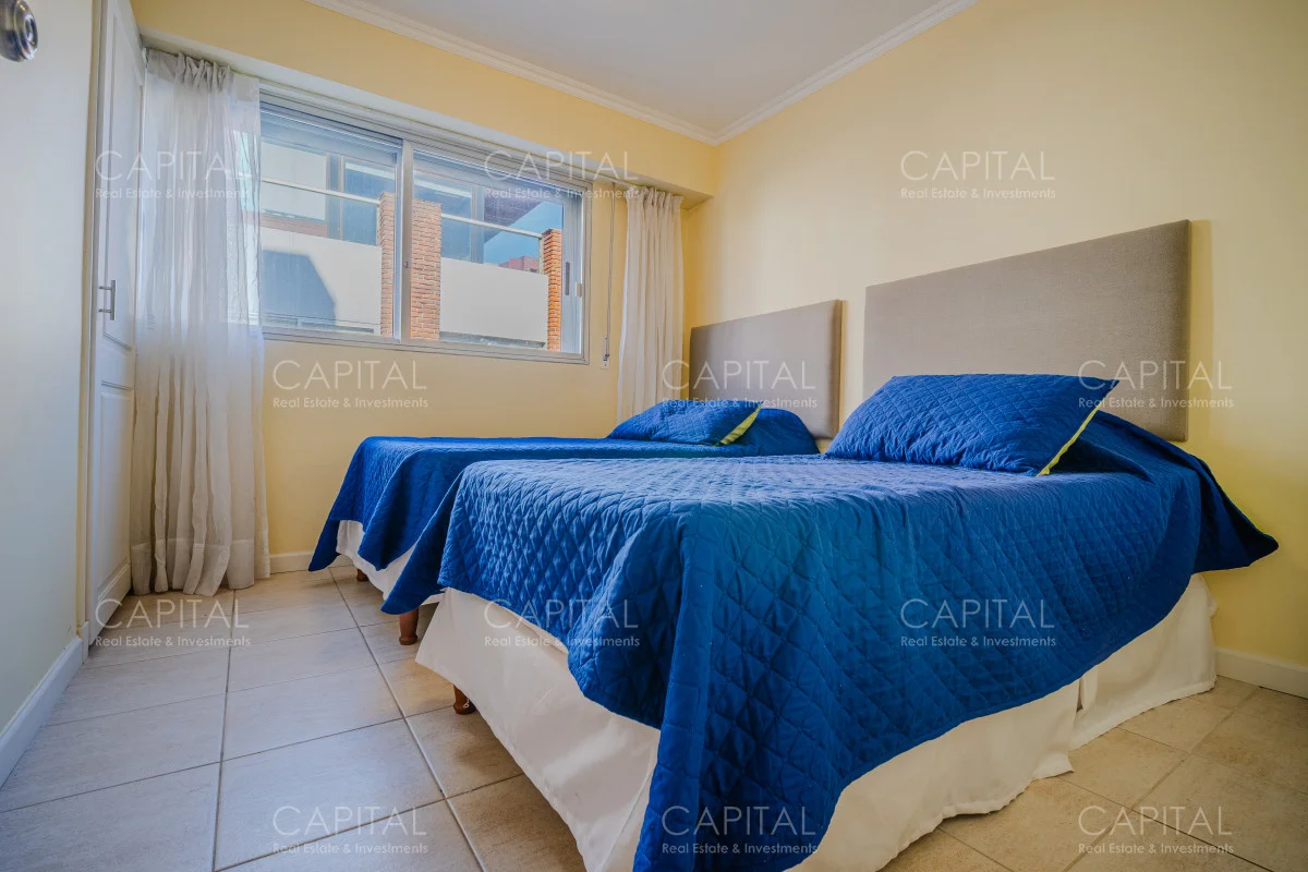 Apartamento en Playa Mansa, propiedad 278670 -Imagen 21