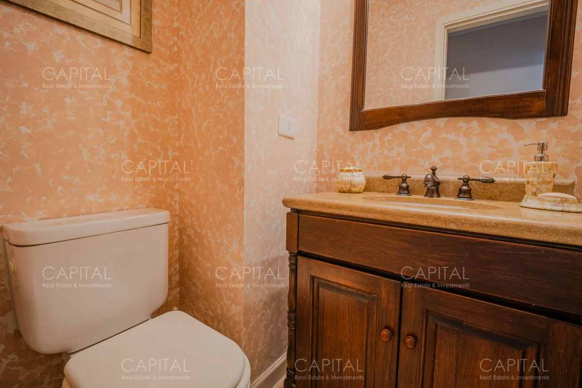 Apartamento en Playa Mansa, propiedad 278670 -Imagen 22